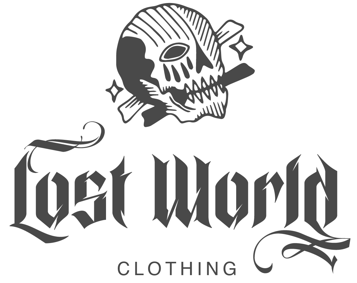 Lost World Clothing
