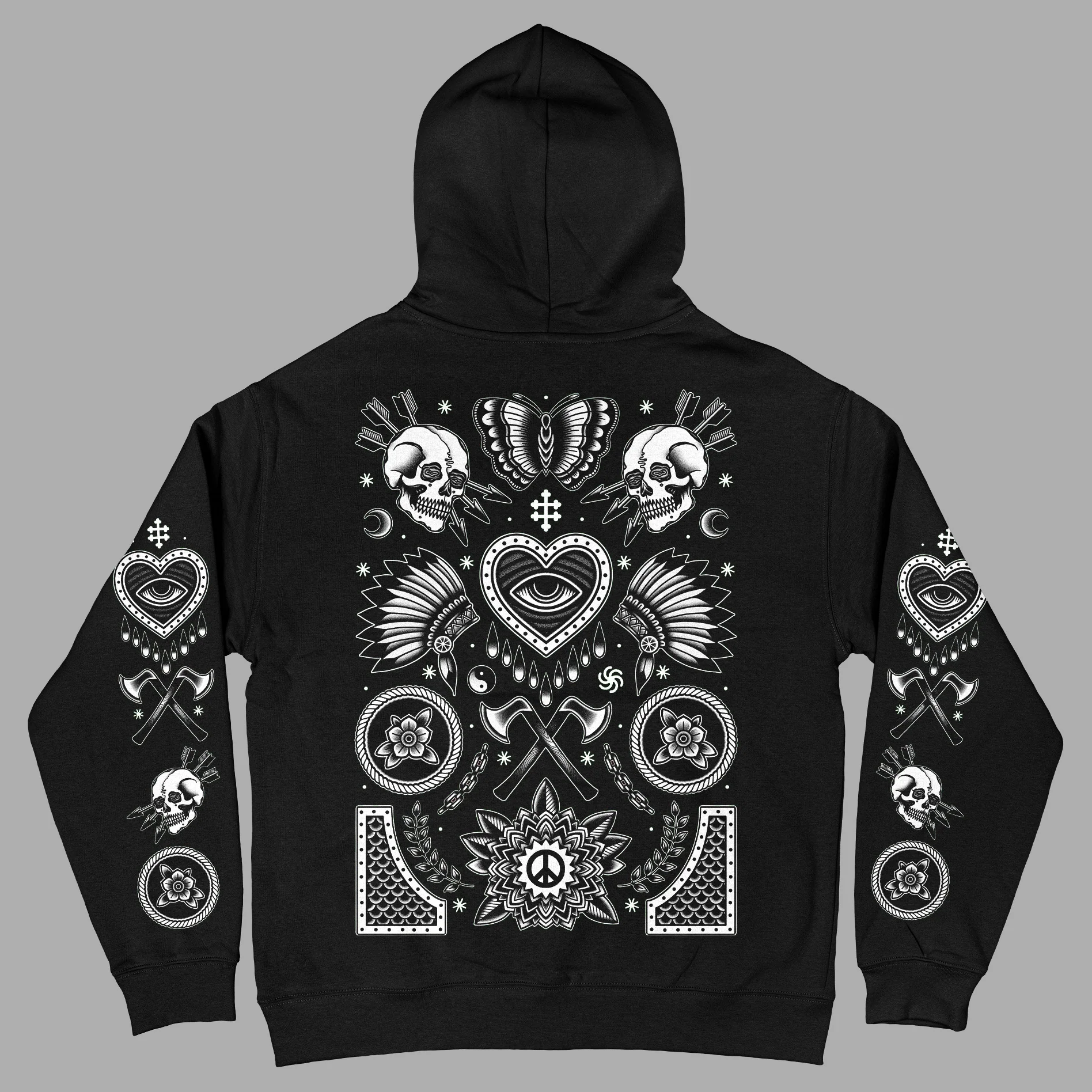 Layering