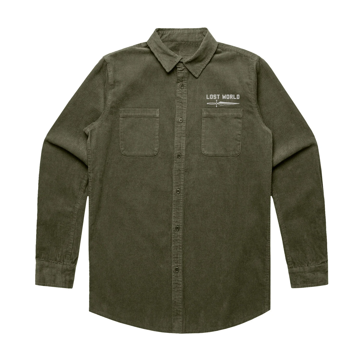 All Men's