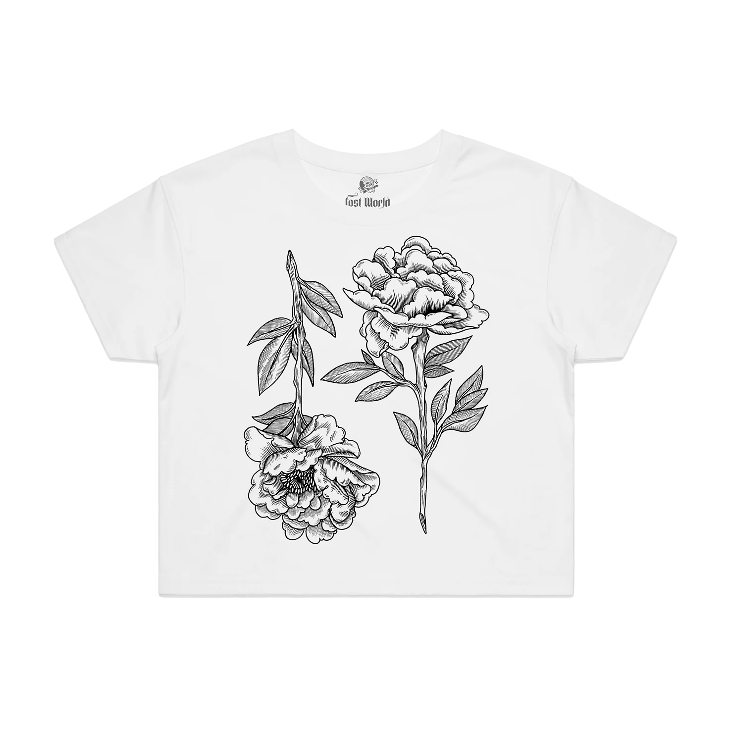 Crop Tops